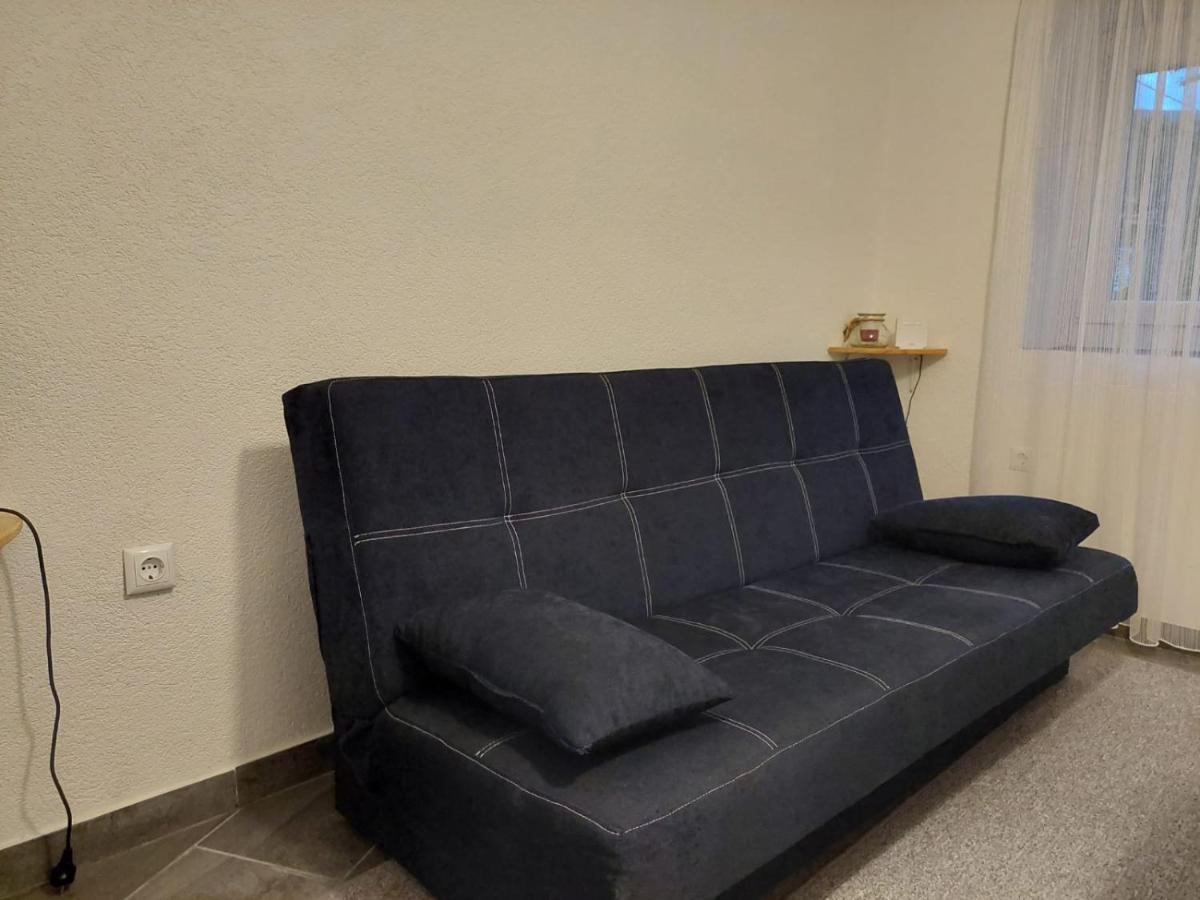 Apartman Amelaa Kulen Vakuf Exteriör bild